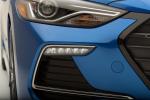 Hyundai Elantra Sport 2016 года (NA)
